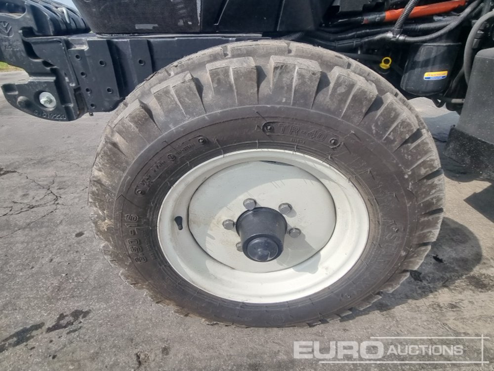 Máy cày 2023 New Holland TT60 2WD: hình 11
