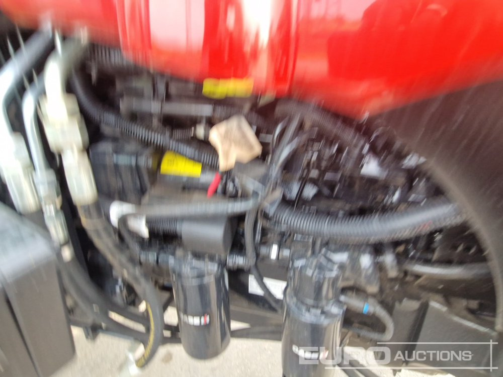 Máy cày 2025 Case Farmall 55A: hình 20