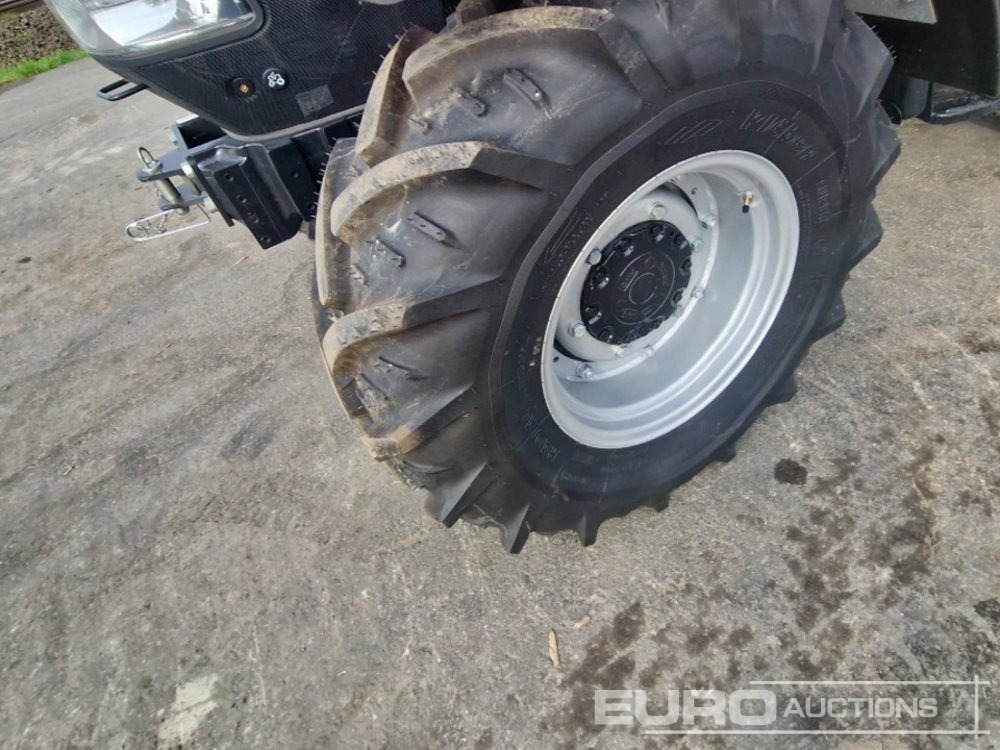 Máy cày 2025 Case Farmall 55A: hình 9
