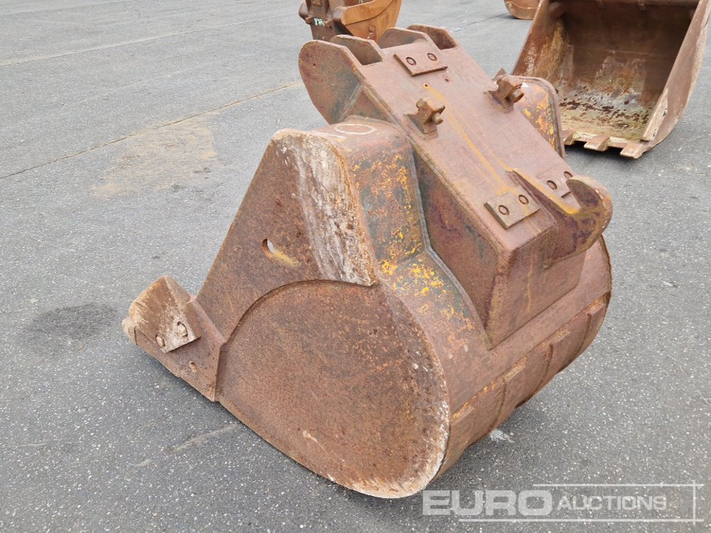 40" Digging Bucket, Volvo S1 - Gầu: hình 2 40" Digging Bucket, Volvo S1 - Gầu: hình 2