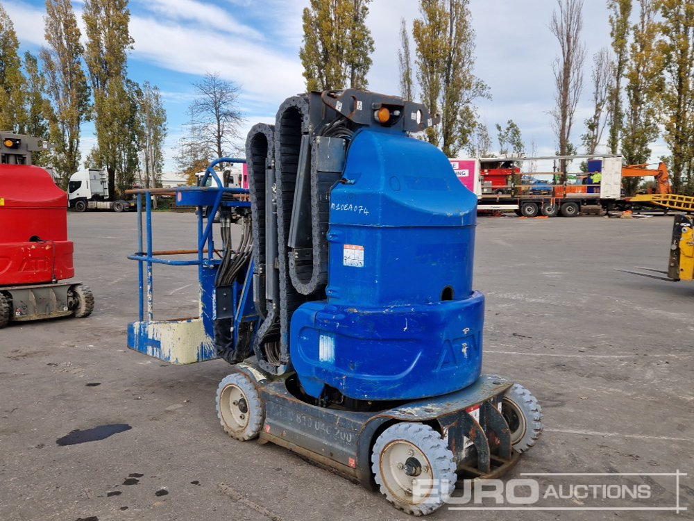 ATN PIAF1000R - Nền bục trên không: hình 3 ATN PIAF1000R - Nền bục trên không: hình 3