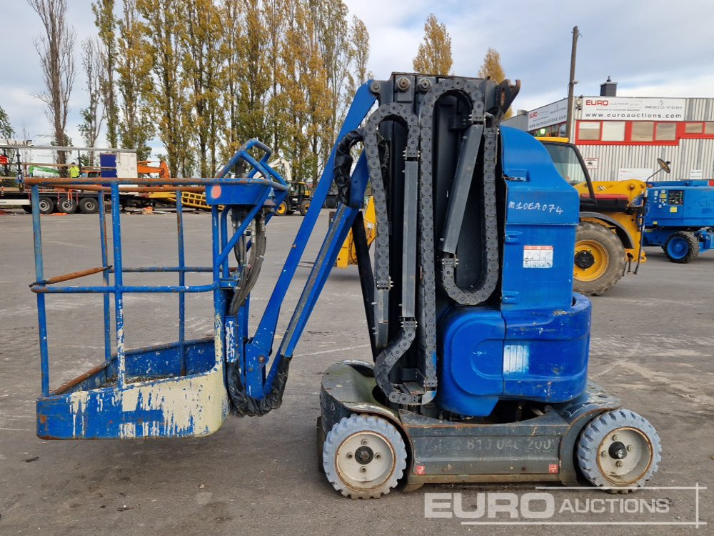 ATN PIAF1000R - Nền bục trên không: hình 2 ATN PIAF1000R - Nền bục trên không: hình 2