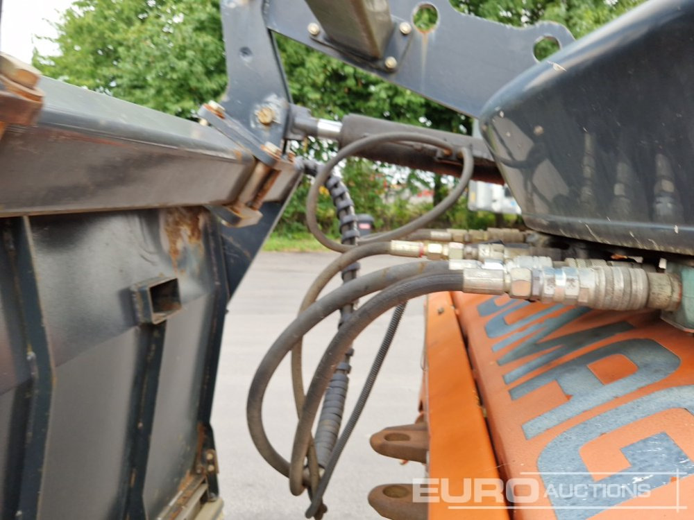 Máy lăn Bomag BW174AD: hình 24