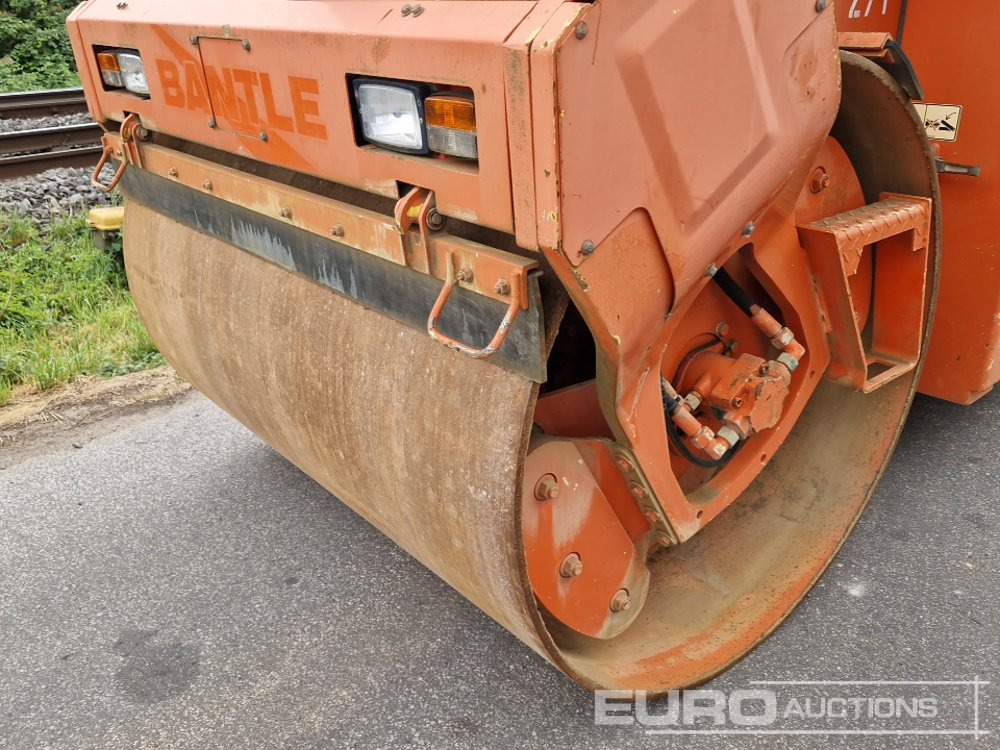 Máy lăn Bomag BW174AD: hình 11