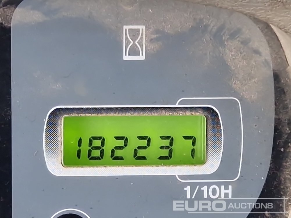 Máy xúc bánh xích Case CX130: hình 43 Máy xúc bánh xích Case CX130: hình 43