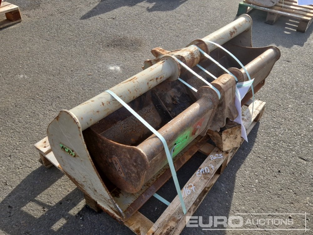 Ditching Buckets, MORIN (2 of) - Gầu: hình 4 Ditching Buckets, MORIN (2 of) - Gầu: hình 4