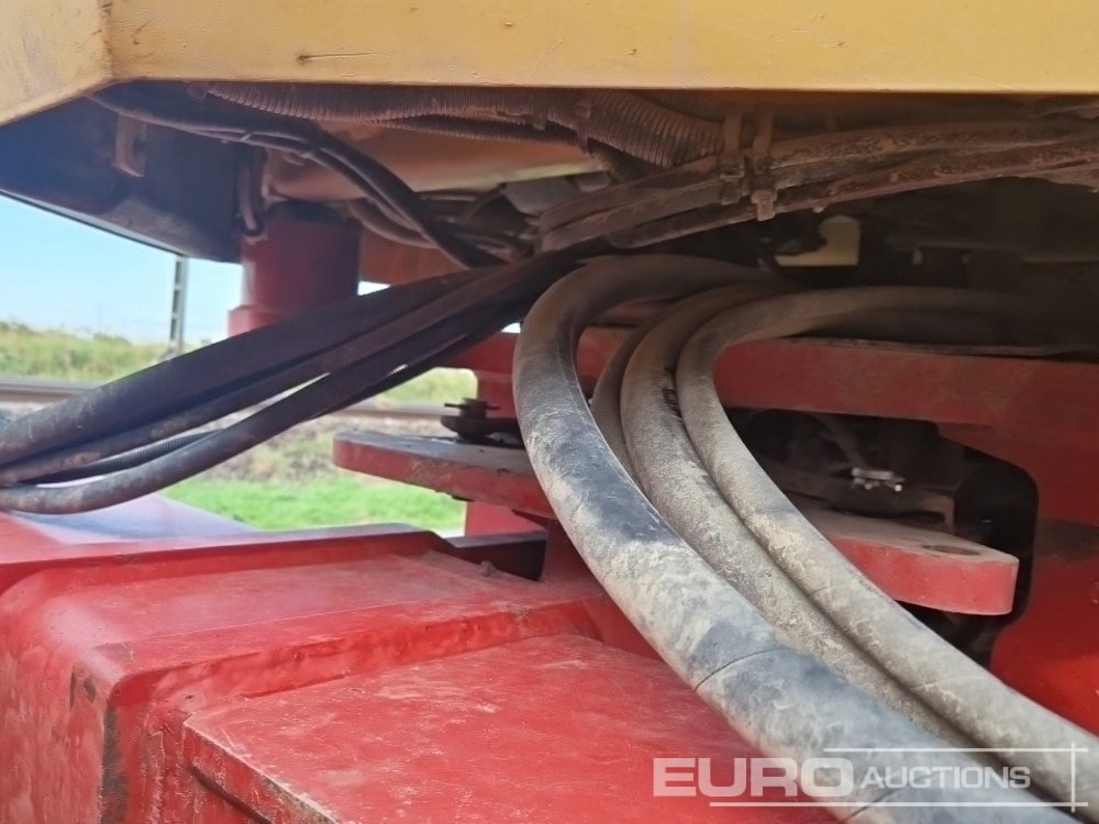 Máy lăn Dynapac CA302D/LN: hình 19