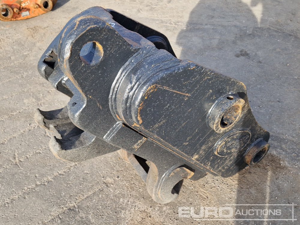 Geith Hydraulic Double Lock QH, Pin 100/100mm, to suit 40 Ton Excavator - Bộ ghép nhanh: hình 1 Geith Hydraulic Double Lock QH, Pin 100/100mm, to suit 40 Ton Excavator - Bộ ghép nhanh: hình 1