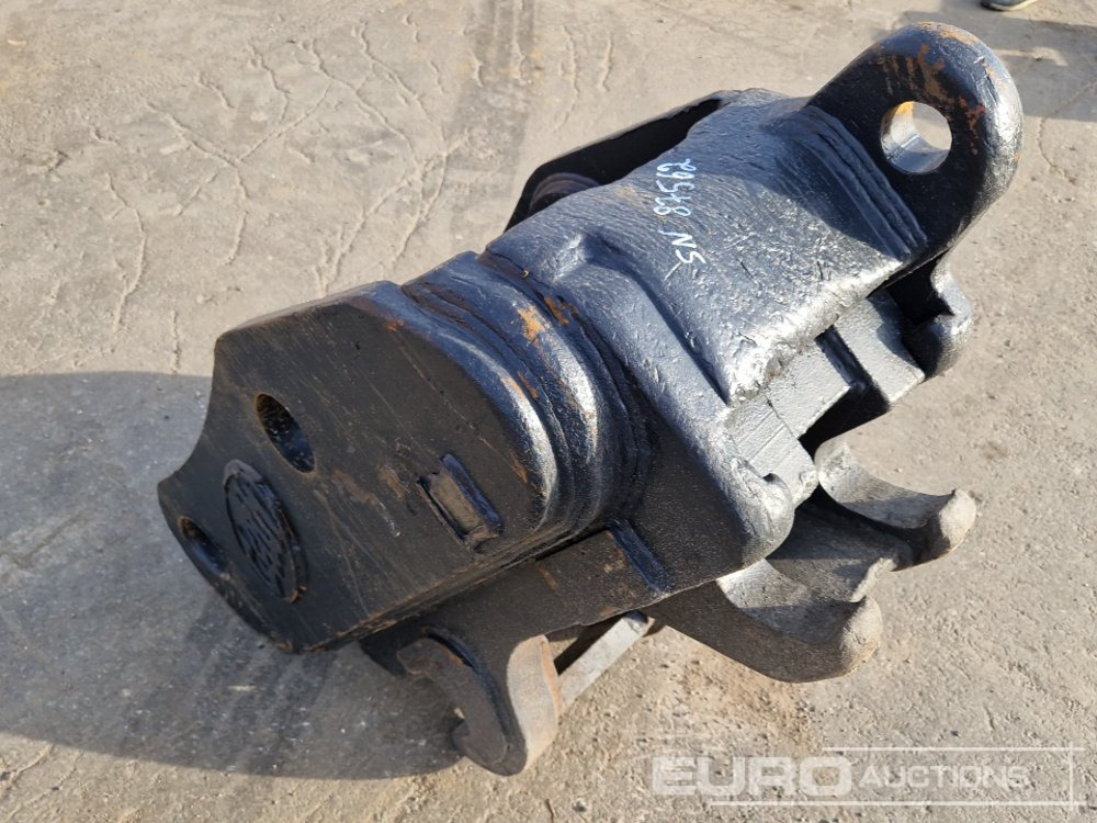 Geith Hydraulic Double Lock QH, Pin 100/100mm, to suit 40 Ton Excavator - Bộ ghép nhanh: hình 4 Geith Hydraulic Double Lock QH, Pin 100/100mm, to suit 40 Ton Excavator - Bộ ghép nhanh: hình 4
