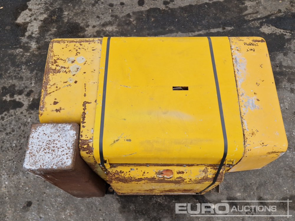 Hatz 3L40C Diesel Engine - Động cơ: hình 5 Hatz 3L40C Diesel Engine - Động cơ: hình 5