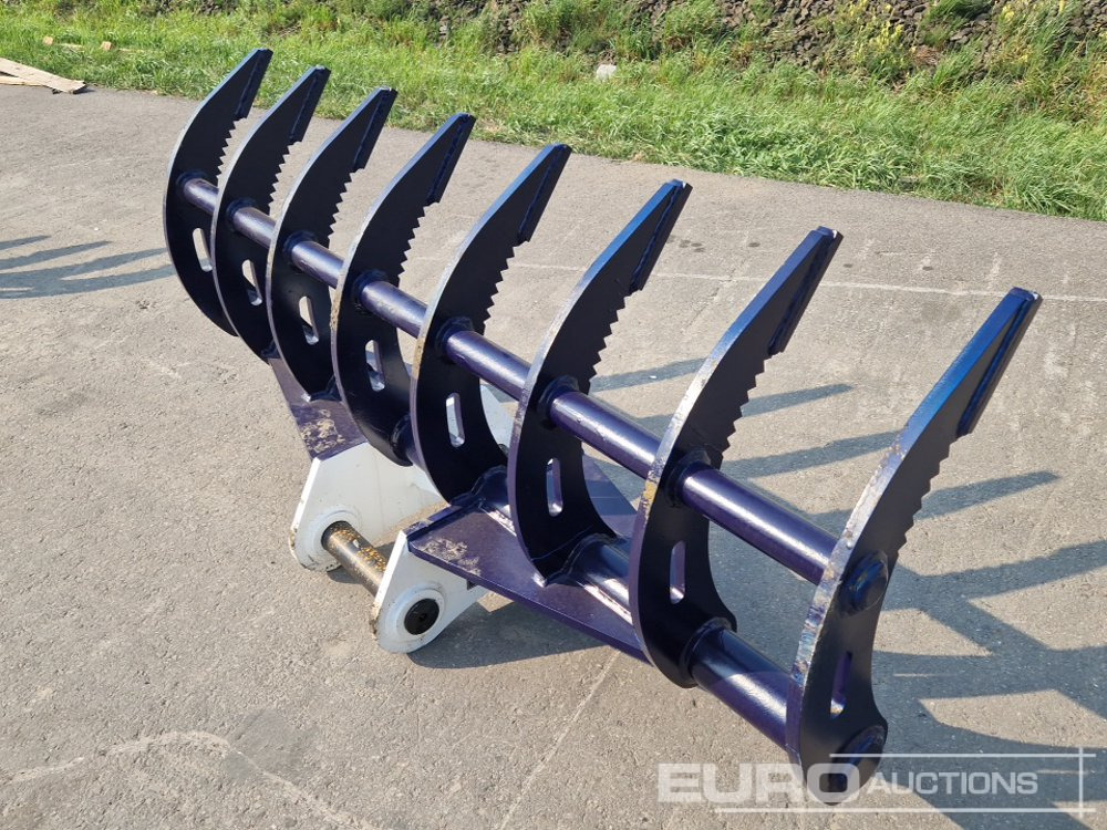 Hirox 13T Rake - Gầu: hình 3 Hirox 13T Rake - Gầu: hình 3