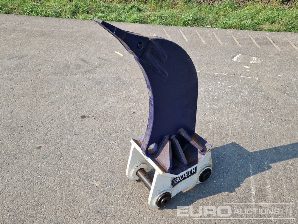 Hirox 6T Ripper to suit Mini Excavator - Gầu: hình 1 Hirox 6T Ripper to suit Mini Excavator - Gầu: hình 1