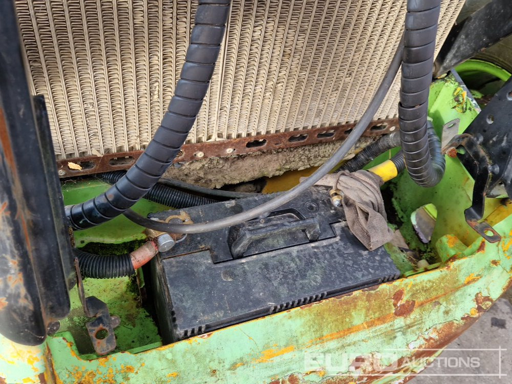 Máy xúc trước múc sau JCB 3CX: hình 16 Máy xúc trước múc sau JCB 3CX: hình 16