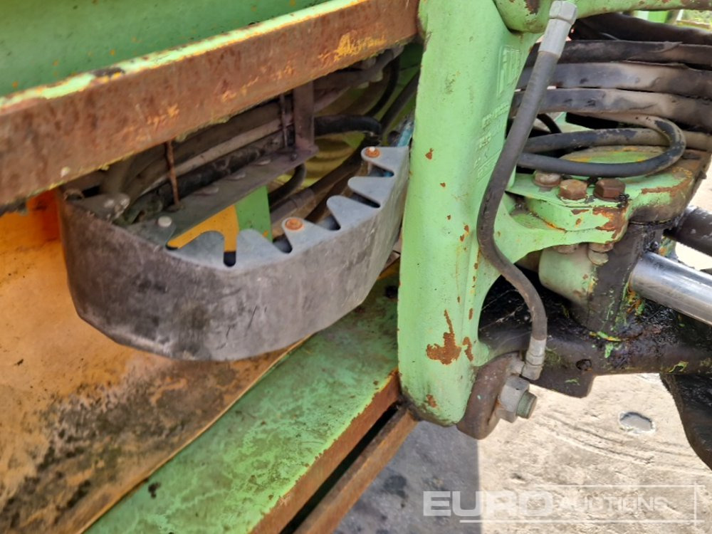 Máy xúc trước múc sau JCB 3CX: hình 24 Máy xúc trước múc sau JCB 3CX: hình 24