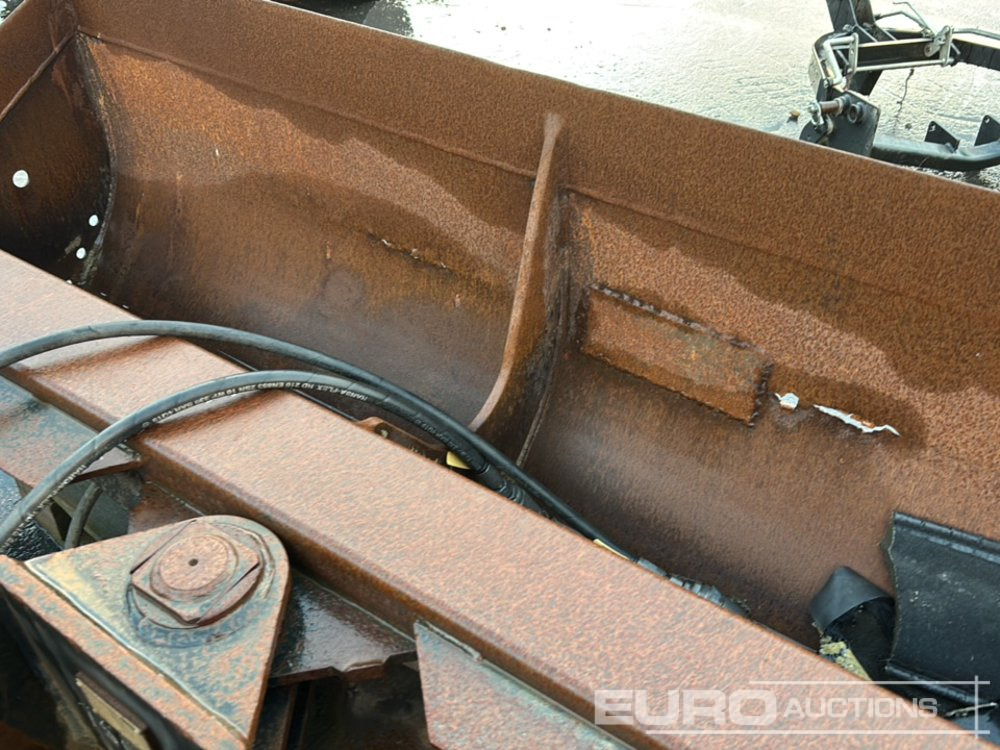 Gầu Lehnhoff 72" Hydraulic Tilt Ditchinmg Bucket, MS08: hình 16