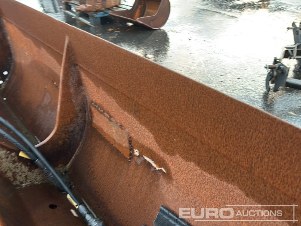 Gầu Lehnhoff 72" Hydraulic Tilt Ditchinmg Bucket, MS08: hình 18