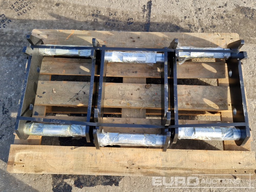 MS08 Symlock Adapter (3 of) - Bộ ghép nhanh: hình 5 MS08 Symlock Adapter (3 of) - Bộ ghép nhanh: hình 5