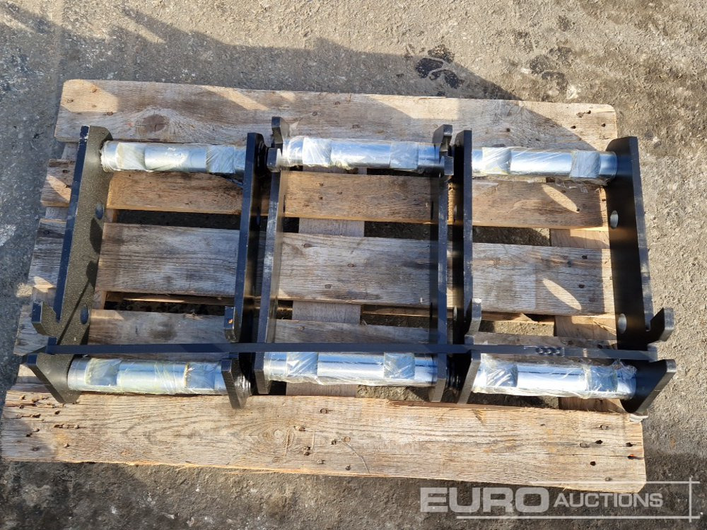 MS08 Symlock Adapter (3 of) - Bộ ghép nhanh: hình 5 MS08 Symlock Adapter (3 of) - Bộ ghép nhanh: hình 5