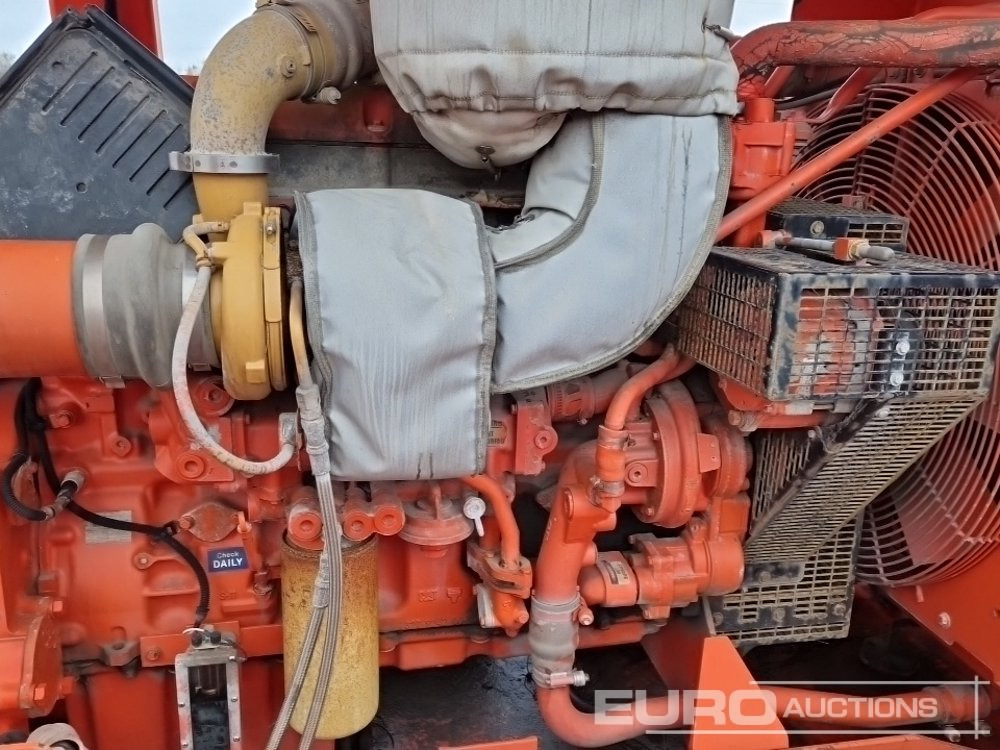 Bơm nước MULTIFLO MFV-385SS: hình 10