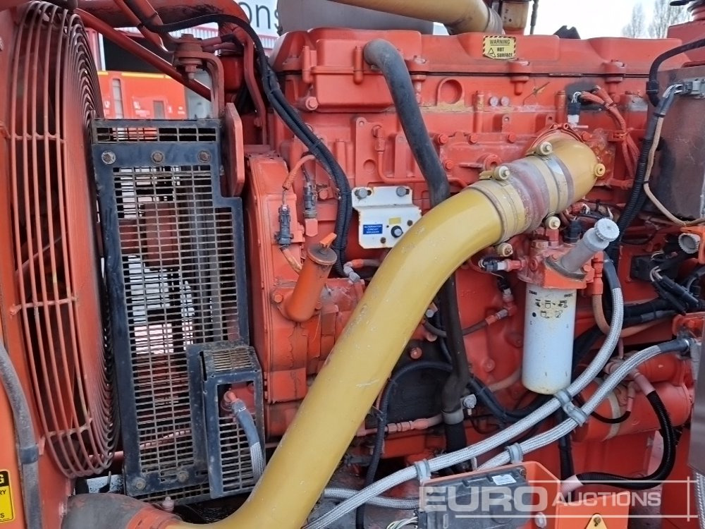 Bơm nước MULTIFLO MFV-385SS: hình 9