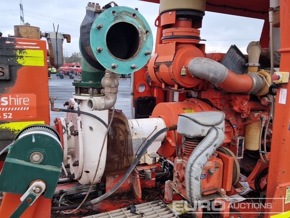 Bơm nước MULTIFLO MFV-385SS: hình 14