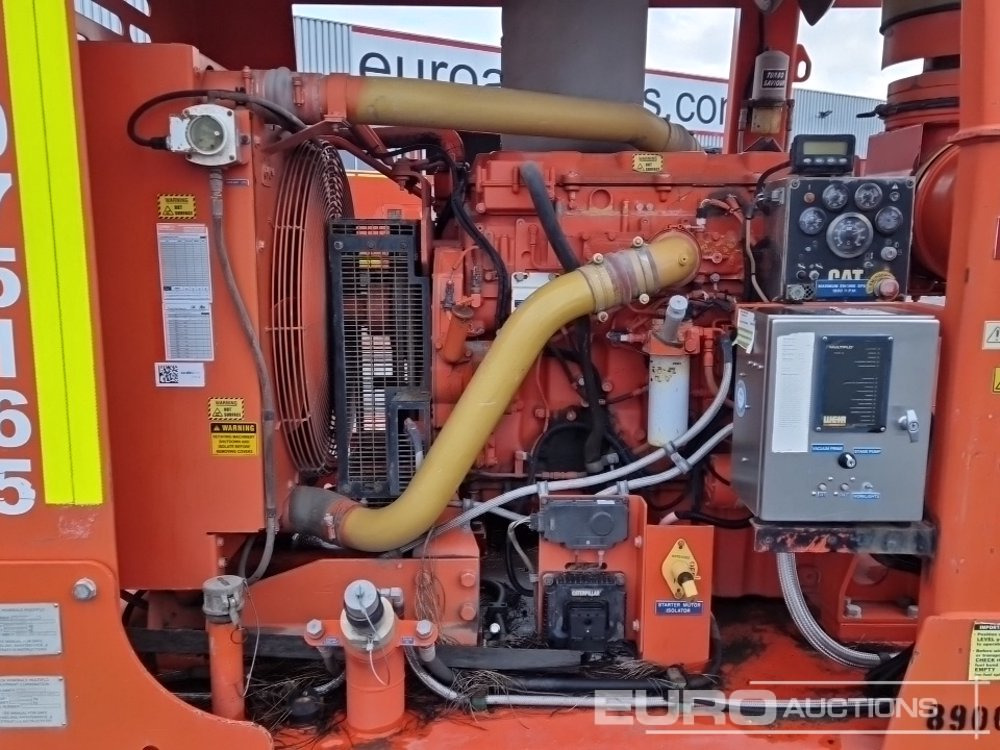 Bơm nước MULTIFLO MFV-385SS: hình 7