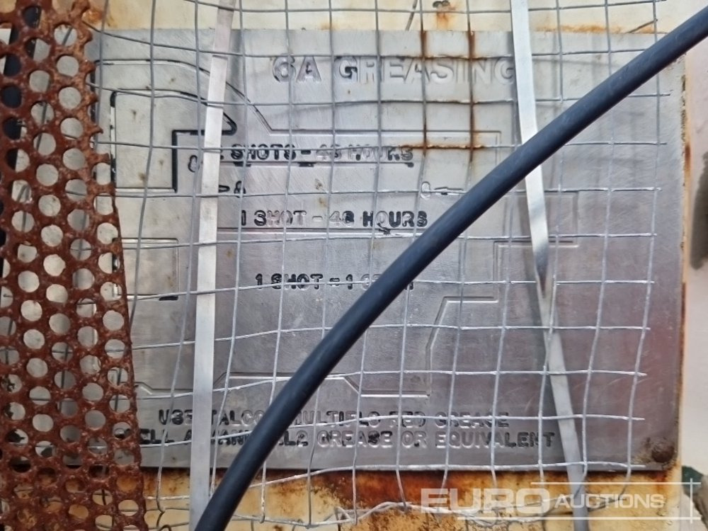 Bơm nước MULTIFLO MFV-385SS: hình 17