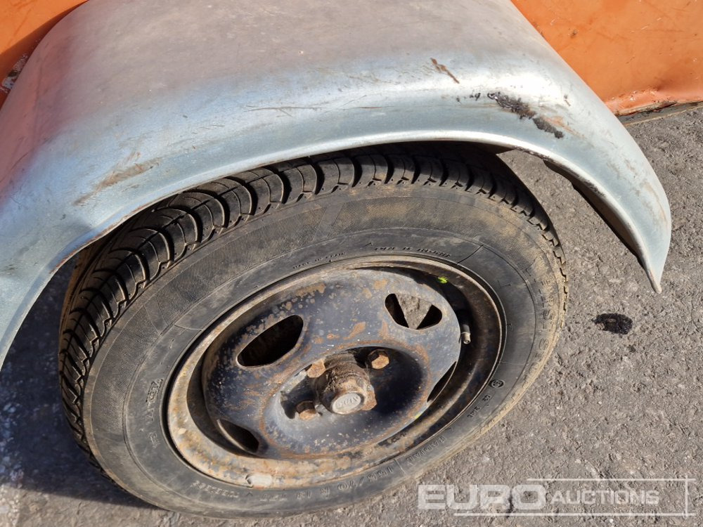 Mannesmann SC30DS-2 Single Axle Compressor - Máy nén khí: hình 5 Mannesmann SC30DS-2 Single Axle Compressor - Máy nén khí: hình 5