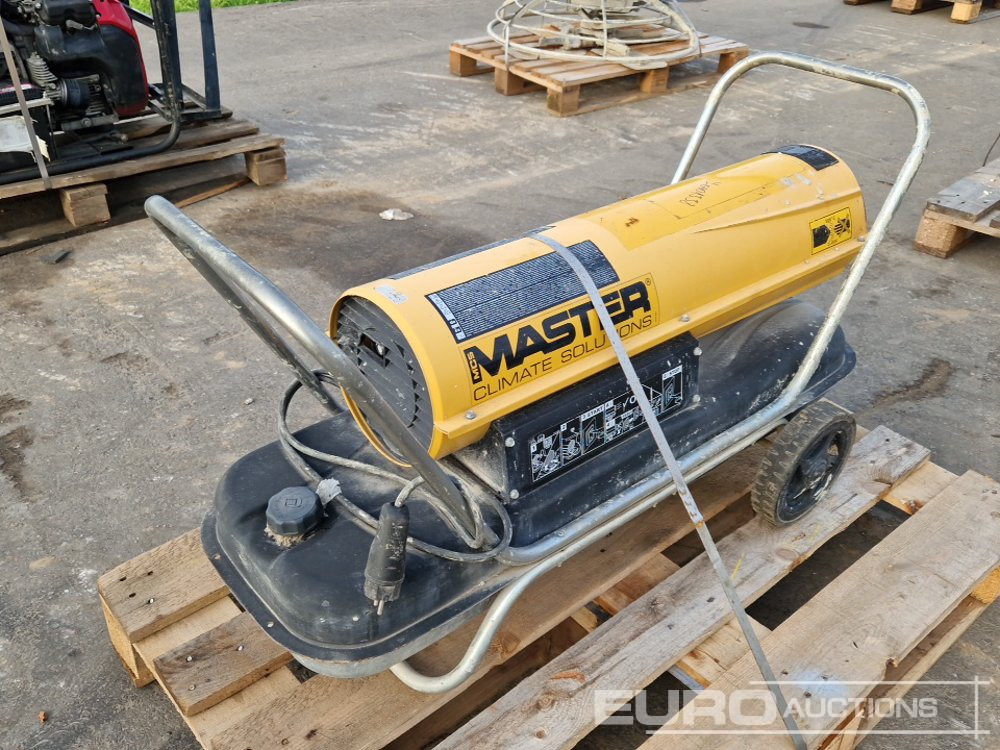 Master B100 - Trang thiết bị xây dựng: hình 3 Master B100 - Trang thiết bị xây dựng: hình 3