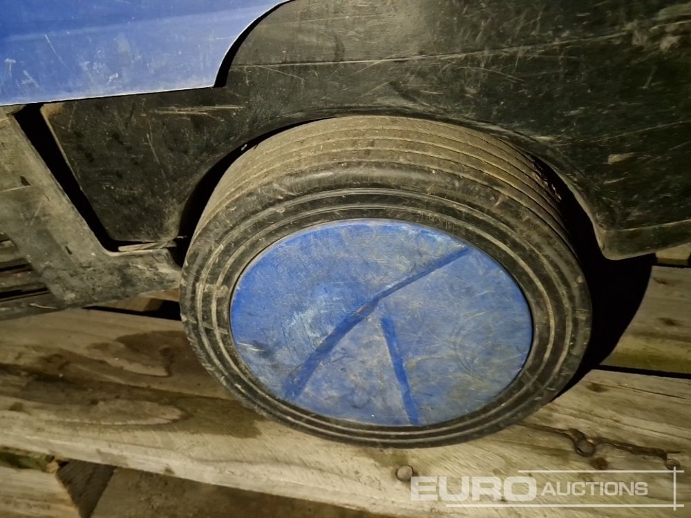 Nilfisk Neptune - Máy phun rửa áp lực: hình 5 Nilfisk Neptune - Máy phun rửa áp lực: hình 5