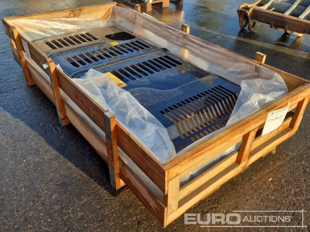 Bonnet to suit Hyundai - Phụ tùng: hình 3 Bonnet to suit Hyundai - Phụ tùng: hình 3