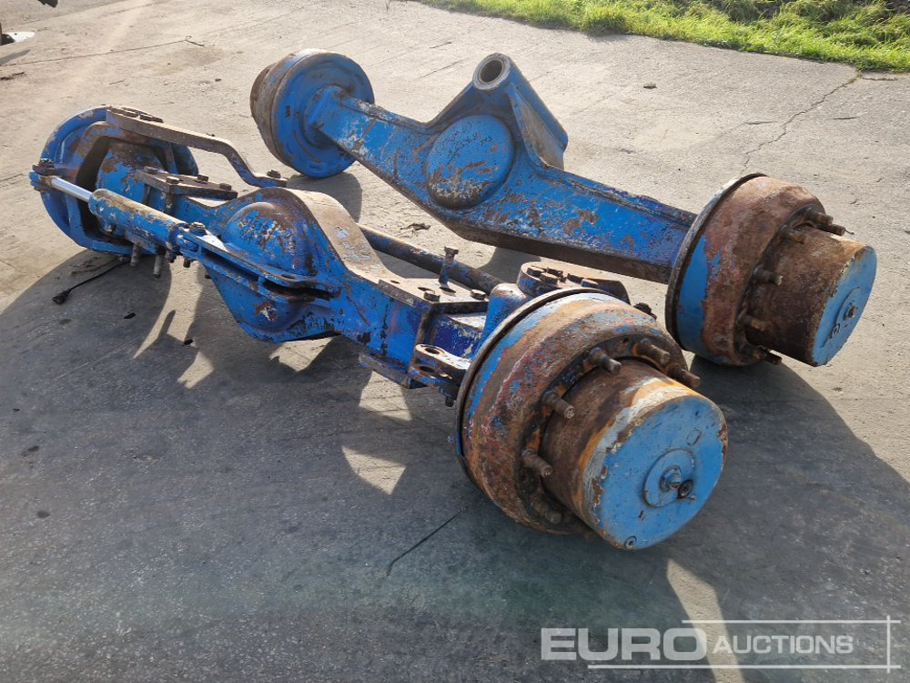 Fuchs 331 - Phụ tùng: hình 3 Fuchs 331 - Phụ tùng: hình 3