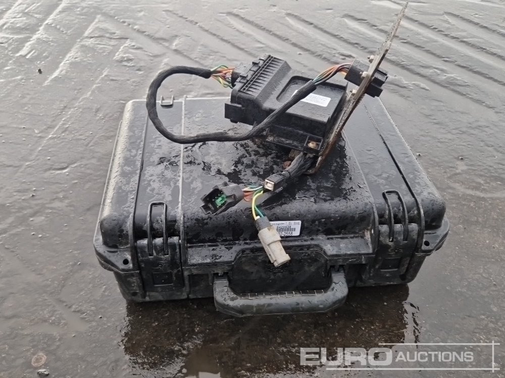 Pelican STORM CASE - Phụ tùng: hình 2 Pelican STORM CASE - Phụ tùng: hình 2