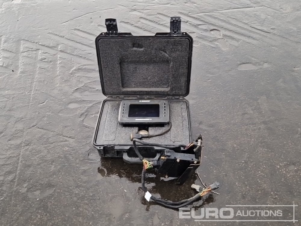 Pelican STORM CASE - Phụ tùng: hình 1 Pelican STORM CASE - Phụ tùng: hình 1