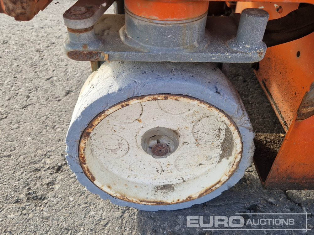 Máy nâng người hình kéo Snorkel S3219E: hình 9