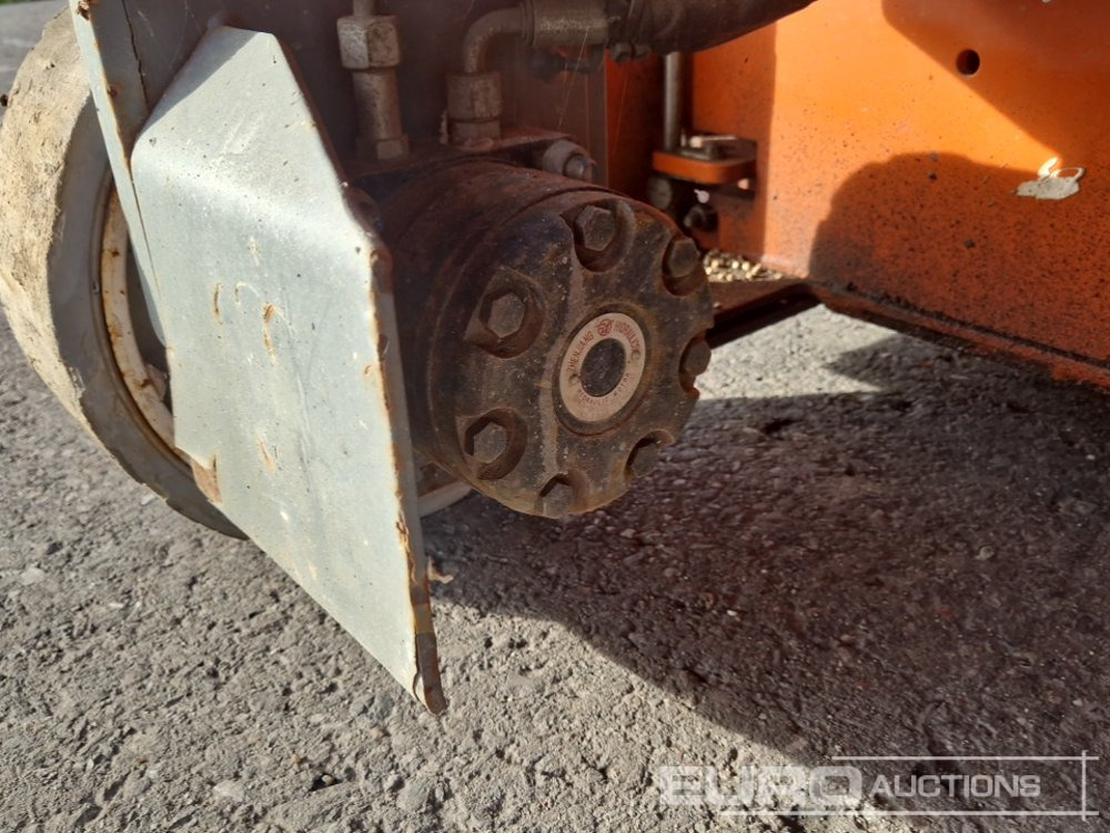 Máy nâng người hình kéo Snorkel S3219E: hình 11