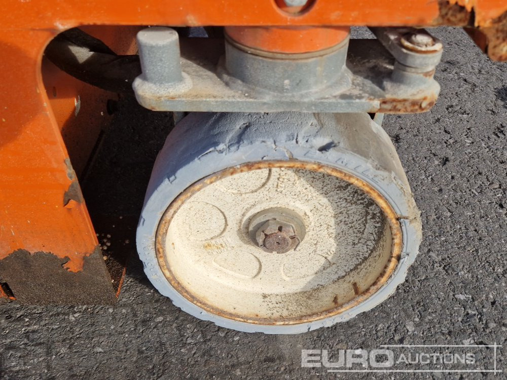 Máy nâng người hình kéo Snorkel S3219E: hình 10