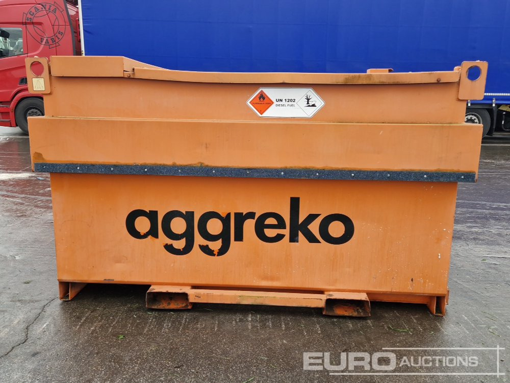 Steenbergen 3000 Litre - Bồn chứa: hình 5 Steenbergen 3000 Litre - Bồn chứa: hình 5