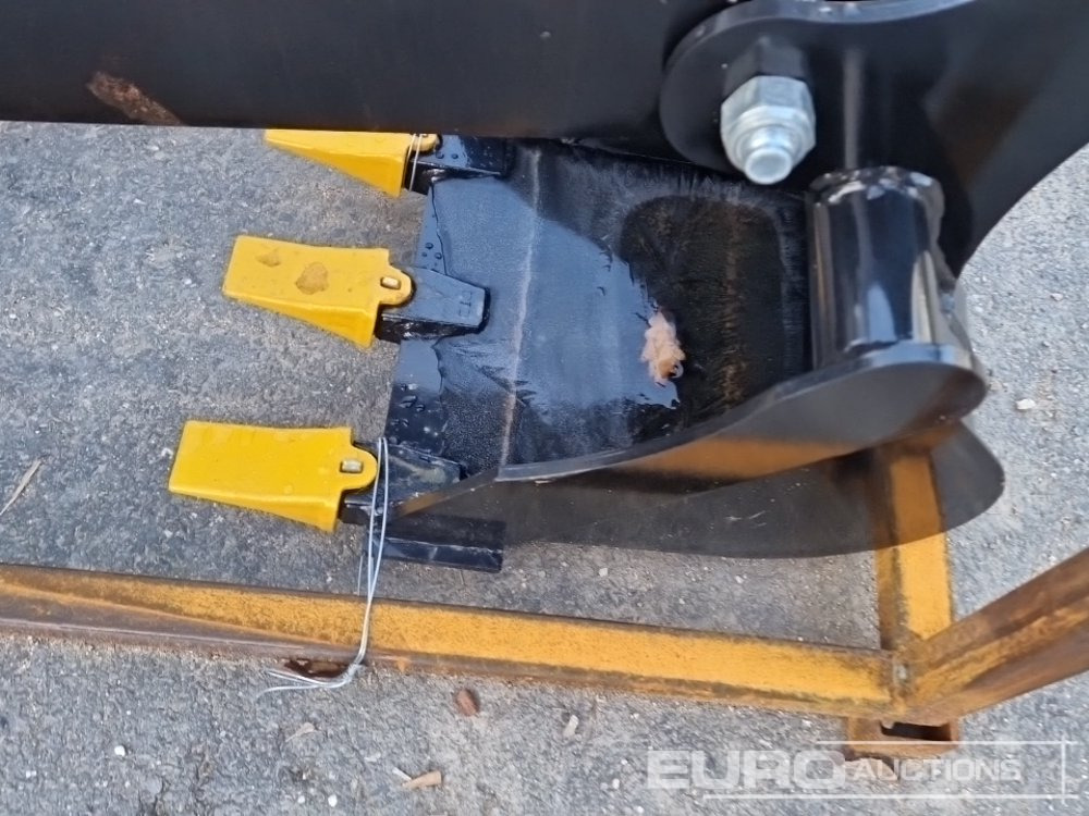 Unused 2025 GIYI Backhoe to suit Skidsteer Loader - Thiết bị xử lý vật liệu: hình 5 Unused 2025 GIYI Backhoe to suit Skidsteer Loader - Thiết bị xử lý vật liệu: hình 5