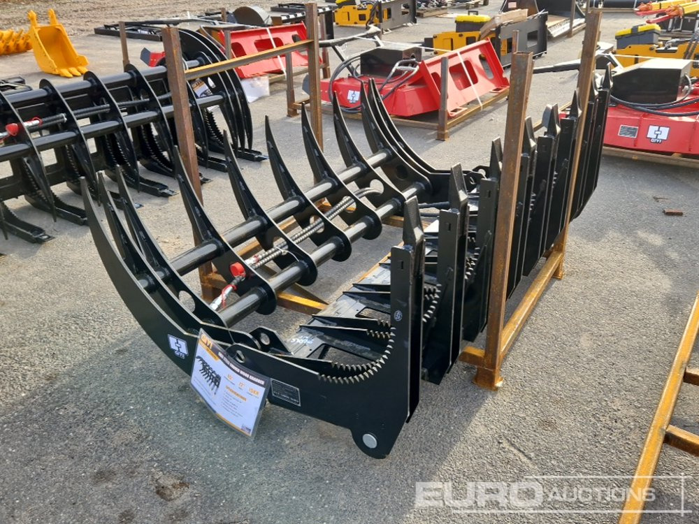 Unused 2025 GIYI GY-CLG72 - Thiết bị xử lý vật liệu: hình 4 Unused 2025 GIYI GY-CLG72 - Thiết bị xử lý vật liệu: hình 4