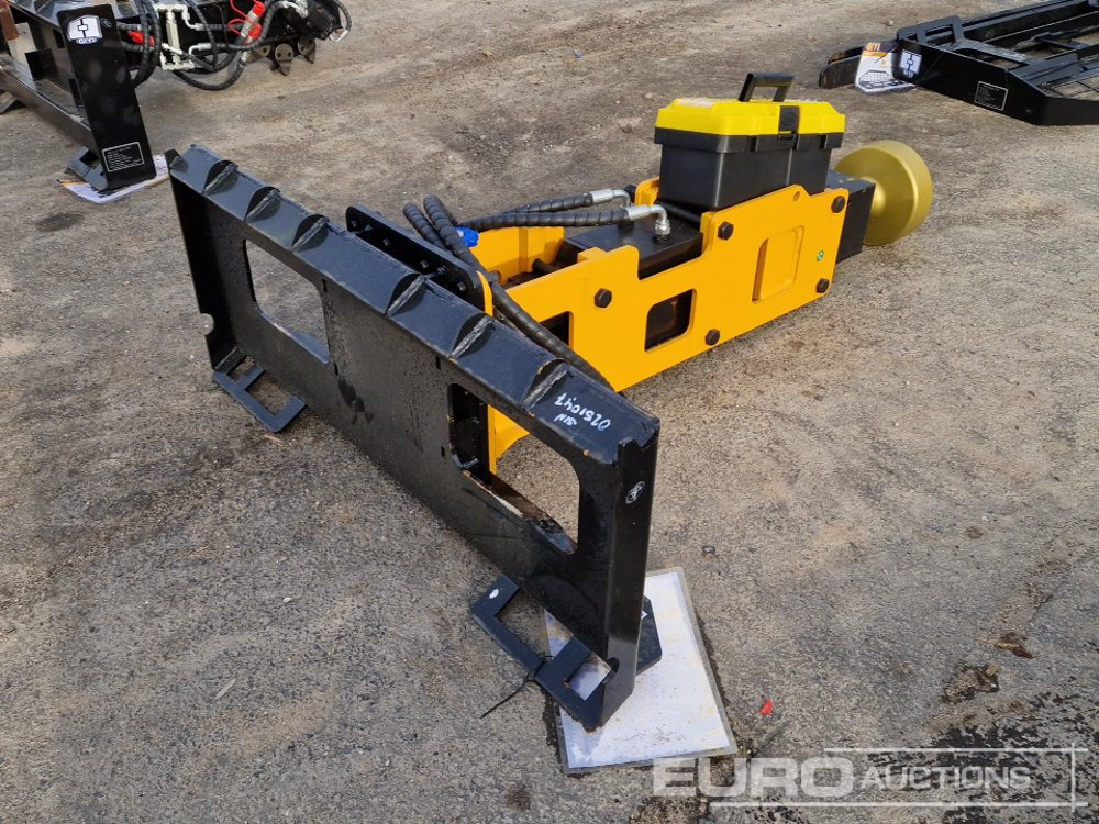 Unused 2025 GIYI GY-D680 - Thiết bị xử lý vật liệu: hình 1 Unused 2025 GIYI GY-D680 - Thiết bị xử lý vật liệu: hình 1