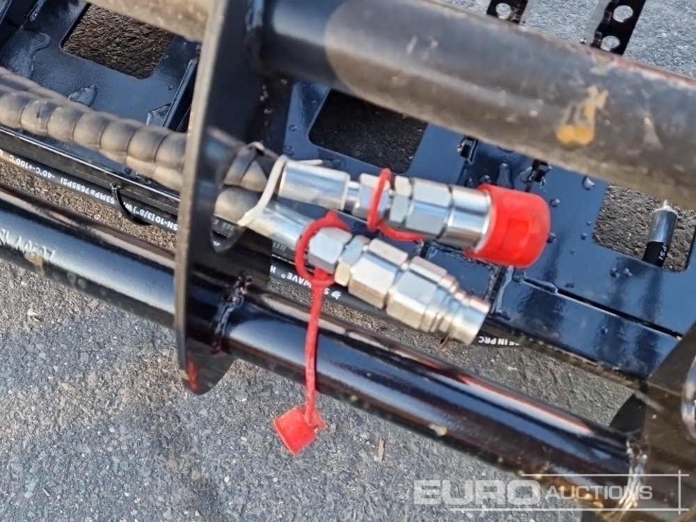 Unused 2025 GIYI GY-MCLG60 - Thiết bị xử lý vật liệu: hình 5 Unused 2025 GIYI GY-MCLG60 - Thiết bị xử lý vật liệu: hình 5