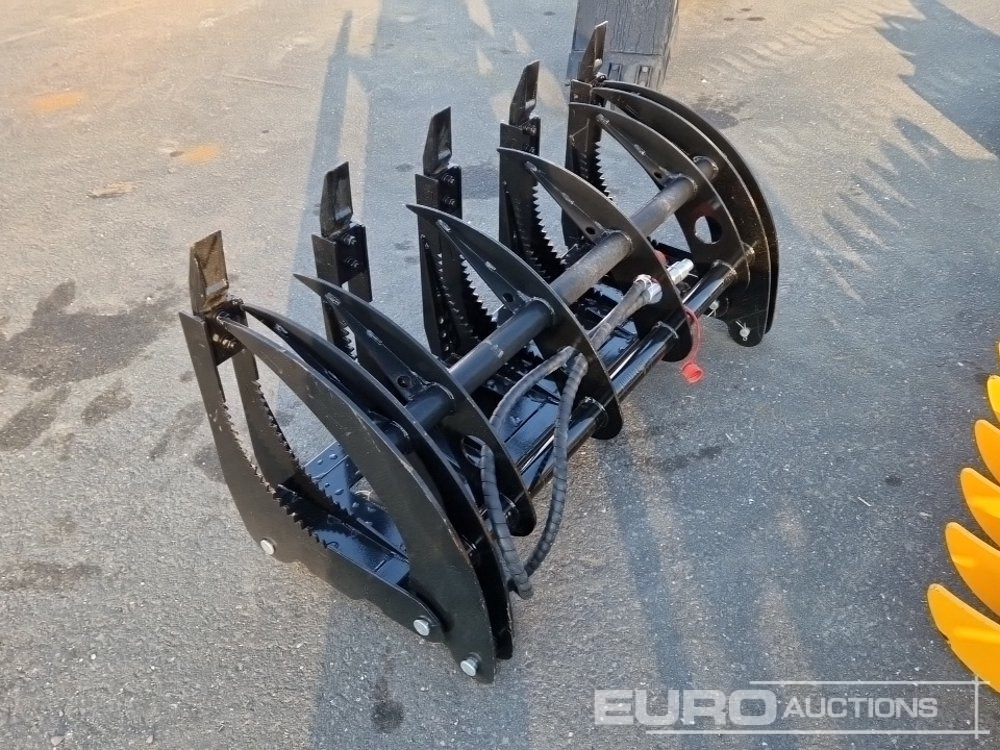 Unused 2025 GIYI GY-MCLG60 - Thiết bị xử lý vật liệu: hình 2 Unused 2025 GIYI GY-MCLG60 - Thiết bị xử lý vật liệu: hình 2