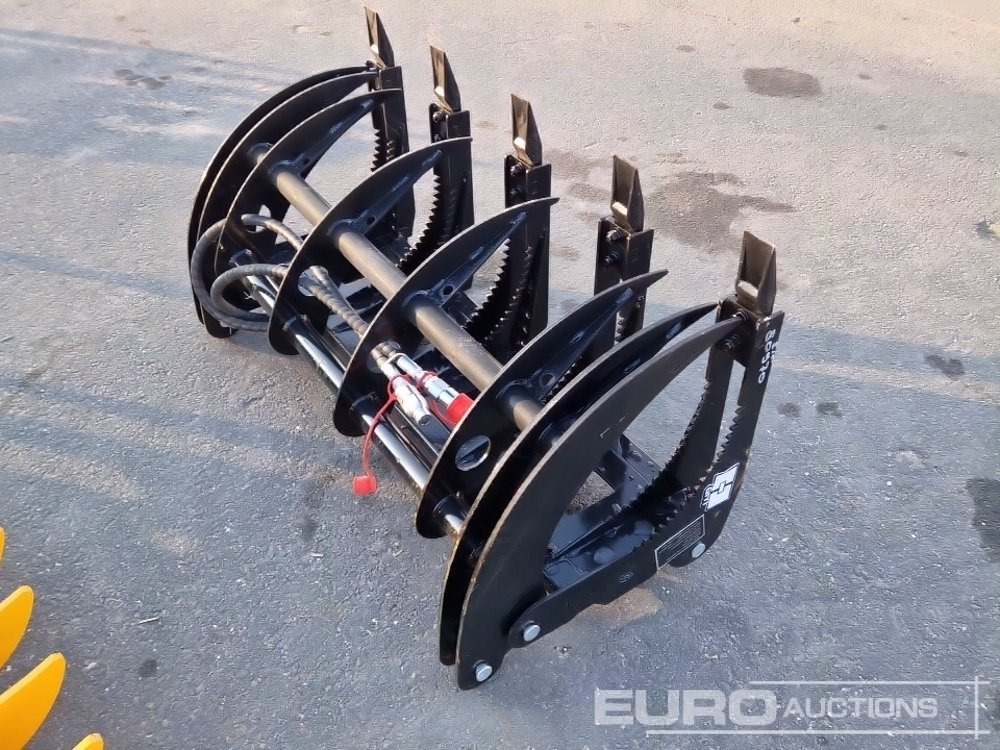 Unused 2025 GIYI GY-MCLG60 - Thiết bị xử lý vật liệu: hình 3 Unused 2025 GIYI GY-MCLG60 - Thiết bị xử lý vật liệu: hình 3