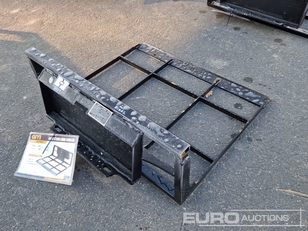 Unused 2025 GIYI GY-PDQ - Thiết bị xử lý vật liệu: hình 3 Unused 2025 GIYI GY-PDQ - Thiết bị xử lý vật liệu: hình 3