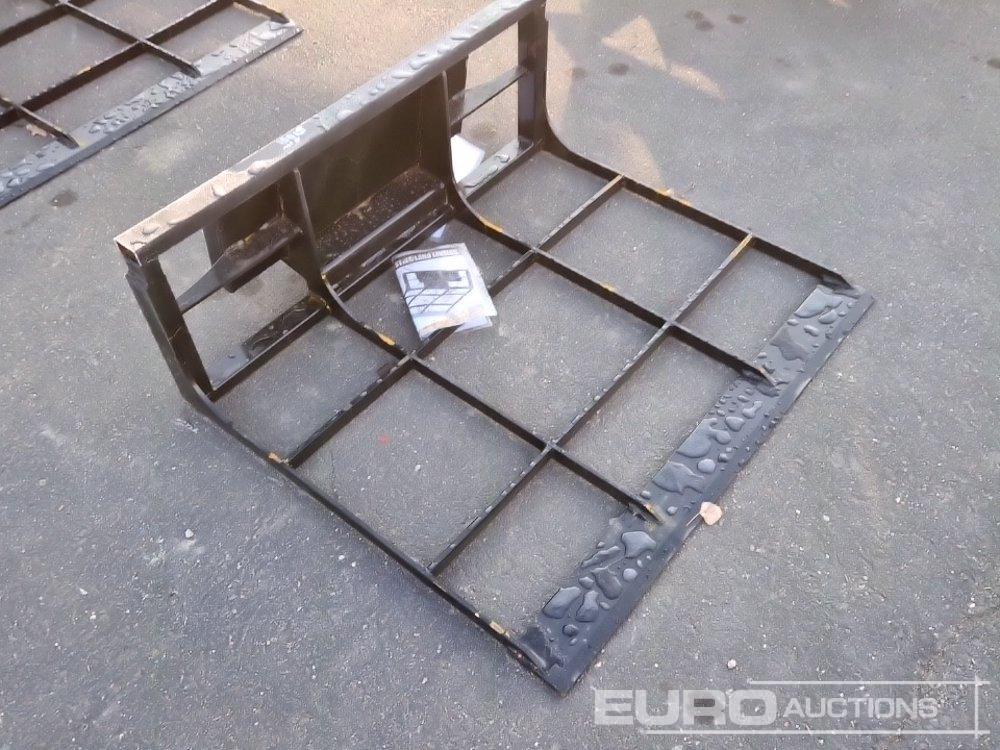 Unused 2025 GIYI GY-PDQ - Thiết bị xử lý vật liệu: hình 4 Unused 2025 GIYI GY-PDQ - Thiết bị xử lý vật liệu: hình 4