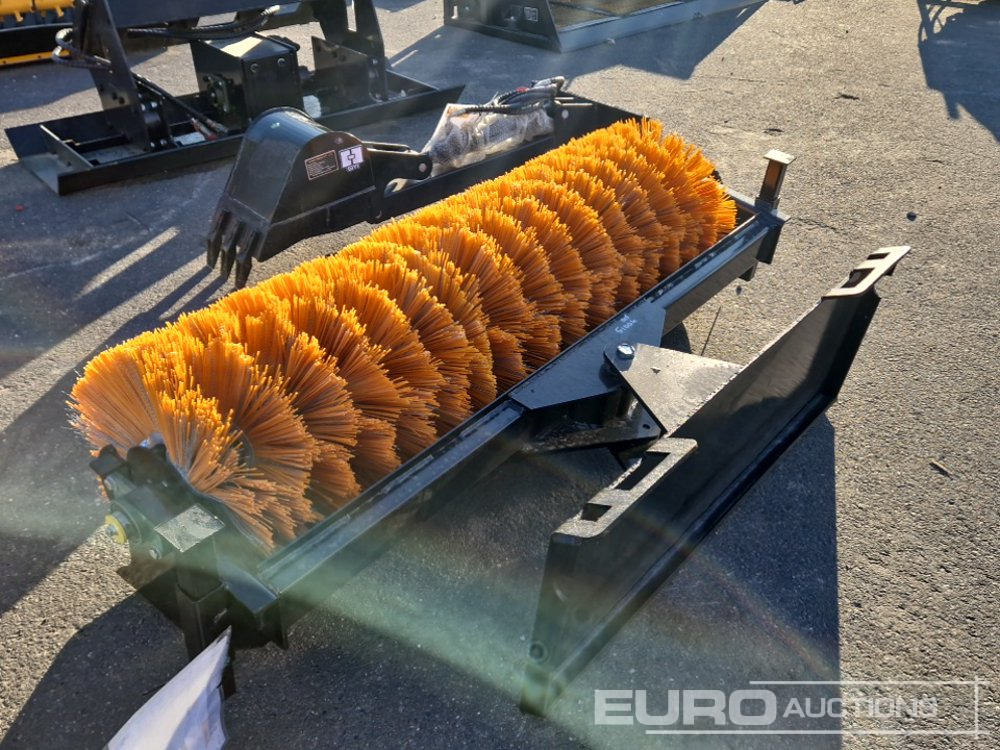 Unused 2025 GIYI GY-SE61 - Thiết bị xử lý vật liệu: hình 4 Unused 2025 GIYI GY-SE61 - Thiết bị xử lý vật liệu: hình 4