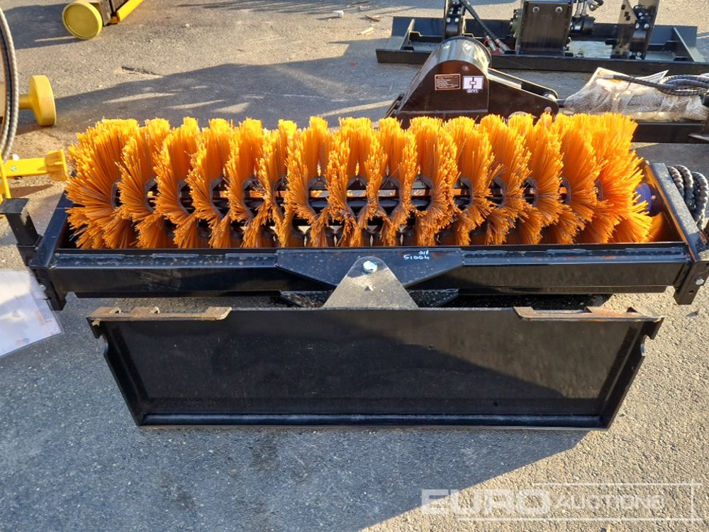 Unused 2025 GIYI GY-SE61 - Thiết bị xử lý vật liệu: hình 5 Unused 2025 GIYI GY-SE61 - Thiết bị xử lý vật liệu: hình 5