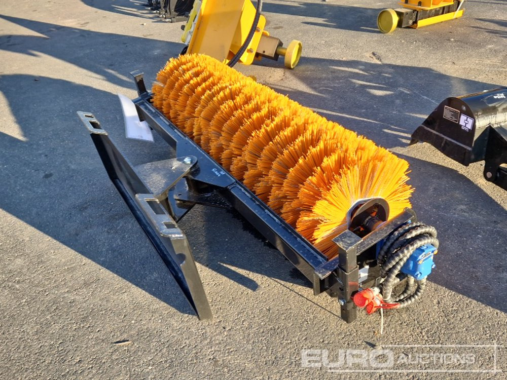 Unused 2025 GIYI GY-SE61 - Thiết bị xử lý vật liệu: hình 1 Unused 2025 GIYI GY-SE61 - Thiết bị xử lý vật liệu: hình 1