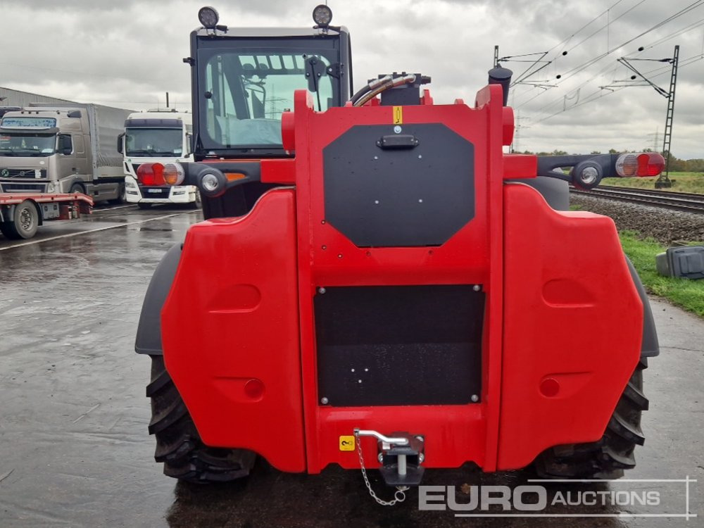 Unused 2024 Faresin 14.42 CLASSIC 55 - Xe nhấc hình viễn vọng kính: hình 4 Unused 2024 Faresin 14.42 CLASSIC 55 - Xe nhấc hình viễn vọng kính: hình 4